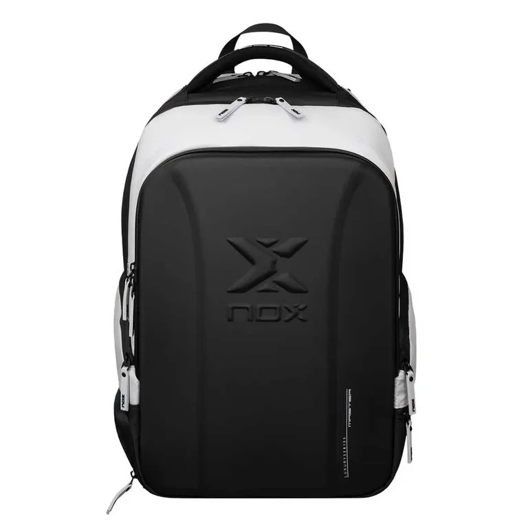 Nox Luxury Master Series Backpack